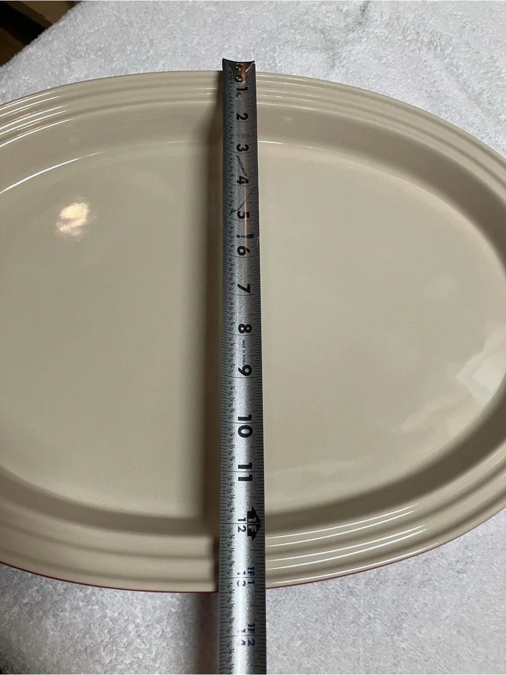 Le Creuset classic le